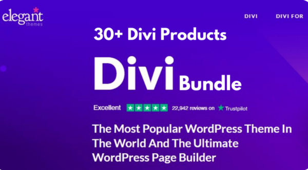 Divi Bundle (Ultimate Collection)